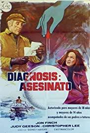 Watch Full Movie :Diagnosis: Murder (1975)