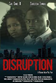 Watch Full Movie :Disruption (2018)