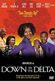 Watch Full Movie :Down in the Delta (1998)
