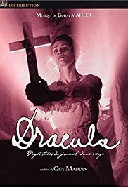 Watch Full Movie :Dracula: Pages from a Virgins Diary (2002)