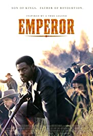 Watch Full Movie :Emperor (2020)