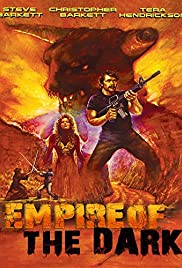 Watch Full Movie :Empire of the Dark (1990)