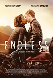 Watch Full Movie :Endless (2020)