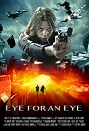 Watch Full Movie :Eye for an Eye (2018)
