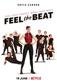 Watch Full Movie :Feel the Beat (2020)