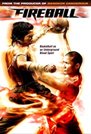 Watch Full Movie :Fireball (2009)