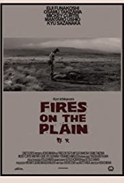 Watch Full Movie :Fires on the Plain (1959)