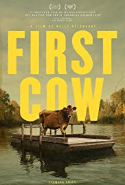 Watch Full Movie :First Cow (2019)