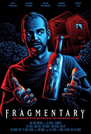 Watch Full Movie :Fragmentary (2018)
