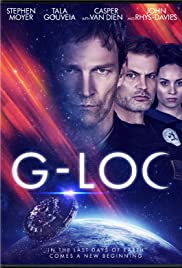 Watch Full Movie :GLoc (2020)