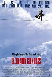 Watch Full Movie :Glengarry Glen Ross (1992)