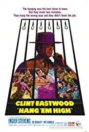 Watch Full Movie :Hang Em High (1968)