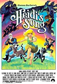 Watch Full Movie :Heidis Song (1982)