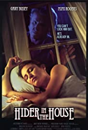 Watch Full Movie :Hider in the House (1989)