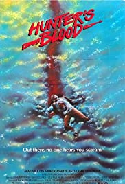 Watch Full Movie :Hunters Blood (1986)