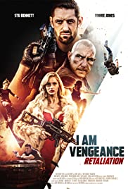 Watch Full Movie :Vengeance 2 (2019)