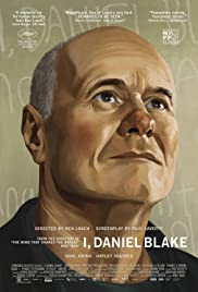 Watch Full Movie :I, Daniel Blake (2016)