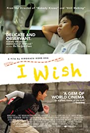 Watch Full Movie :I Wish (2011)