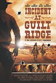 Watch Full Movie :Incident at Guilt Ridge (2020)