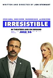 Watch Full Movie :Irresistible (2020)
