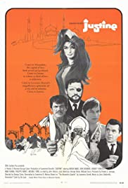 Watch Full Movie :Justine (1969)