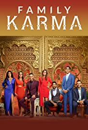 Watch Full Movie :Family Karma (2020 )