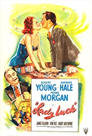 Watch Full Movie :Lady Luck (1946)