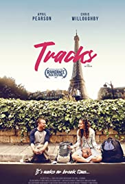 Watch Full Movie :Tracks (2017)
