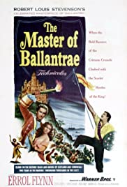 Watch Full Movie :The Master of Ballantrae (1953)