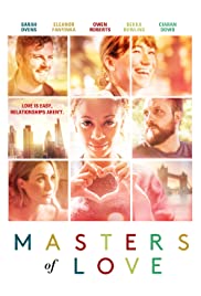 Watch Full Movie :Masters of Love (2019)