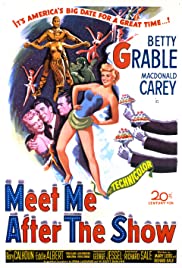 Watch Full Movie :Meet Me After the Show (1951)