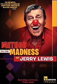 Watch Full Movie :Method to the Madness of Jerry Lewis (2011)