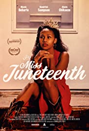 Watch Full Movie :Miss Juneteenth (2020)