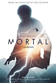 Watch Full Movie :Mortal (2020)