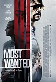 Watch Full Movie :Most Wanted (2020)