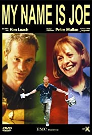 Watch Full Movie :My Name Is Joe (1998)
