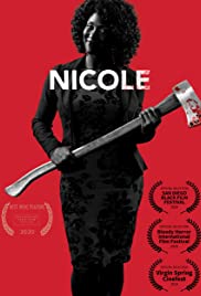 Watch Full Movie :Nicole (2018)