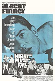 Watch Full Movie :Night Must Fall (1964)