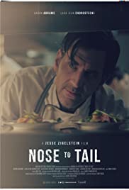 Watch Full Movie :Nose to Tail (2018)