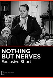 Watch Full Movie :Nothing But Nerves (1942)