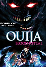 Watch Full Movie :Blood Ritual (2017)