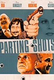 Watch Full Movie :Parting Shots (1998)