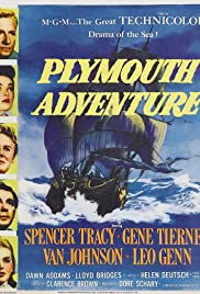 Watch Full Movie :Plymouth Adventure (1952)