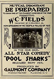 Watch Full Movie :Pool Sharks (1915)