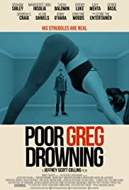 Watch Full Movie :Poor Greg Drowning (2020)
