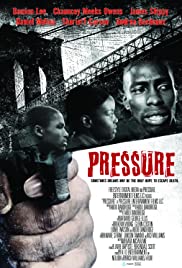 Watch Full Movie :Pressure (2009)