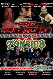 Watch Full Movie :Pro Wrestlers vs Zombies (2014)