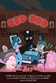 Watch Full Movie :Red Dog (2018)