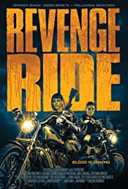 Watch Full Movie :Revenge Ride (2020)