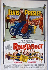 Watch Full Movie :Roustabout (1964)